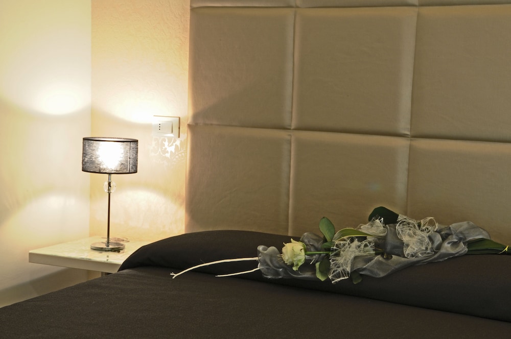 Hotel Villa Paola 43/53