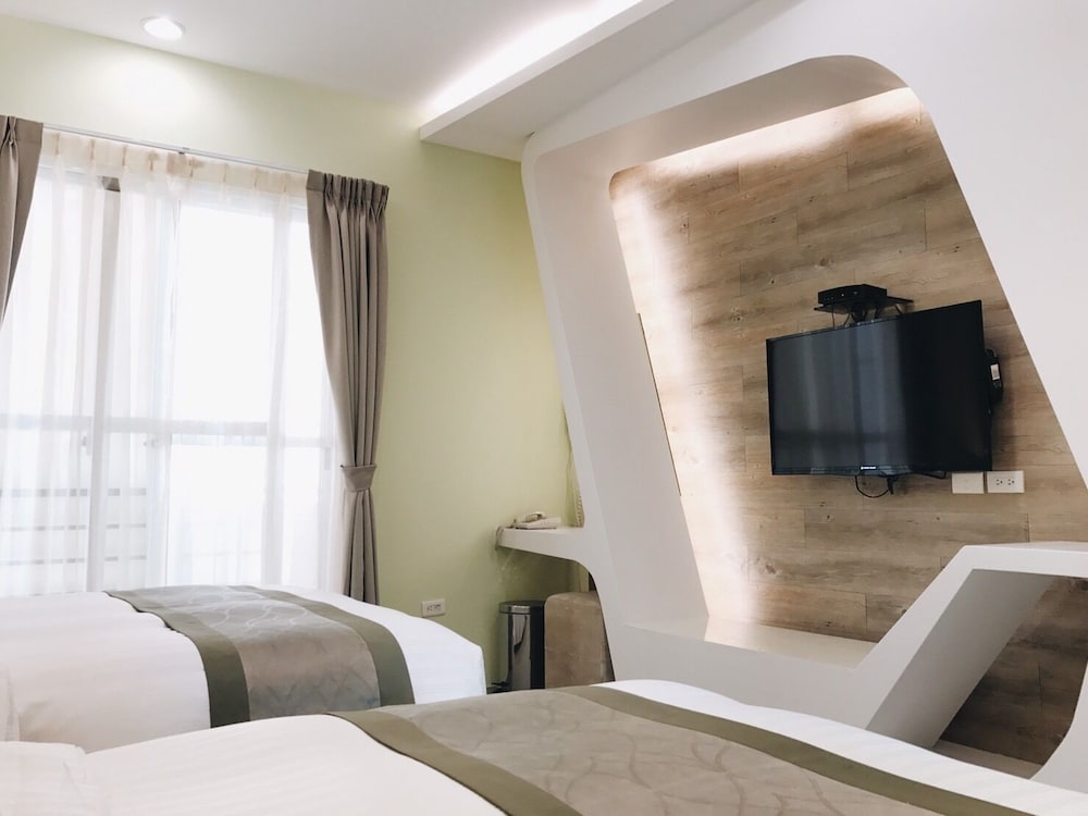 Baishatan Hotel 27/50