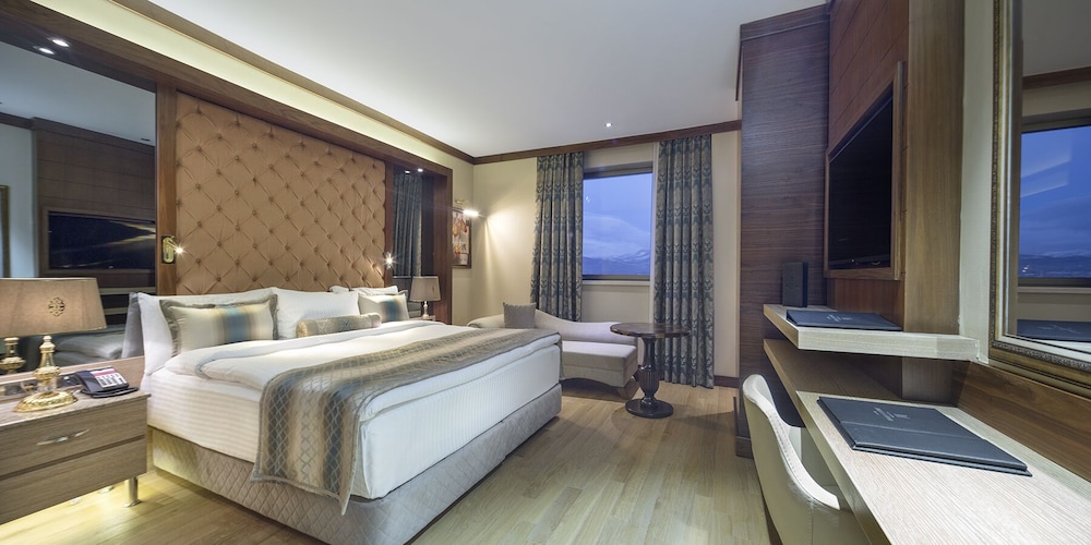 Grand Millennium Konya 8/35