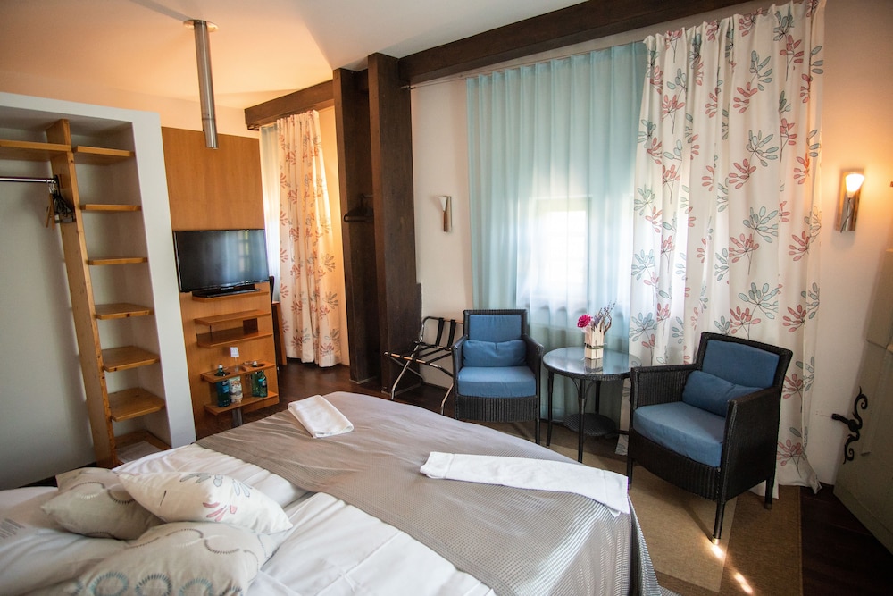 Restaurant - Hotel Hoerhof 10/49