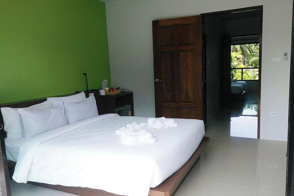 Friendly Hotel Krabi 50/94