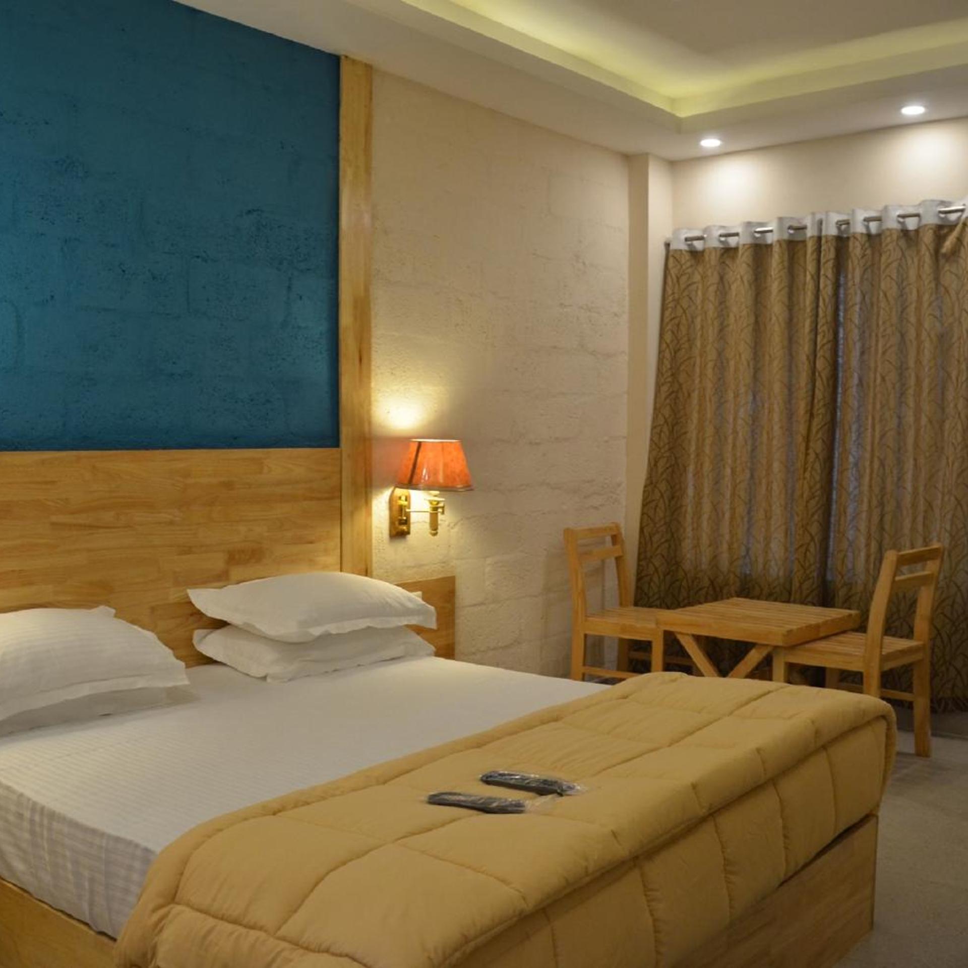 Coconhuts Beach Resort-Neil Island 12/49