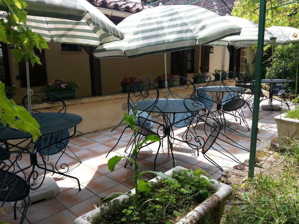 Chambres D'hôtes Aux Trois Sources 28/43