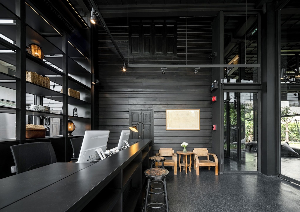 Kloem Hostel - Adults Only 55/67
