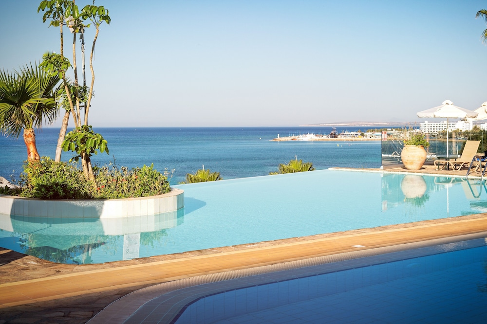 ATLANTICA SUNGARDEN海滩酒店(ATLANTICA SUNGARDEN BEACH HOTEL) 图片4