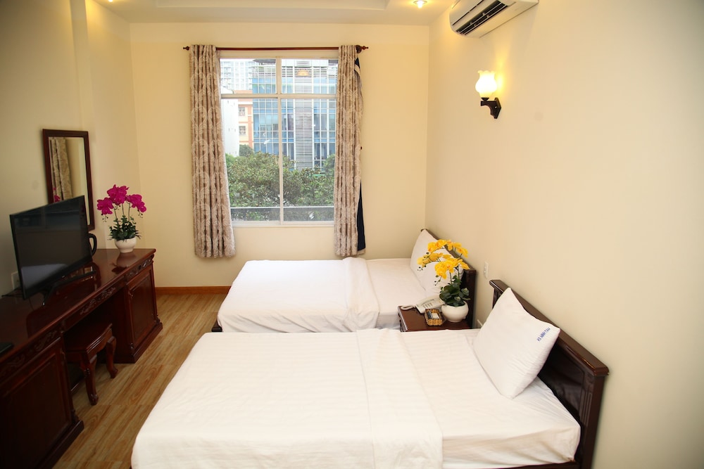 Minh Tam Hotel And Spa 25/54