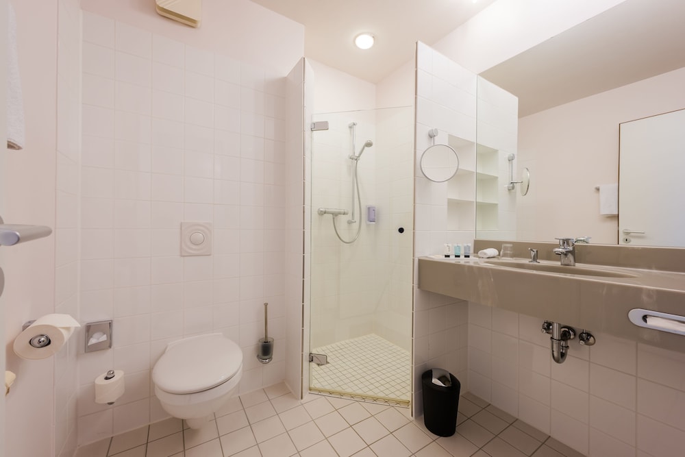 Hotel Alte Werft 15/37