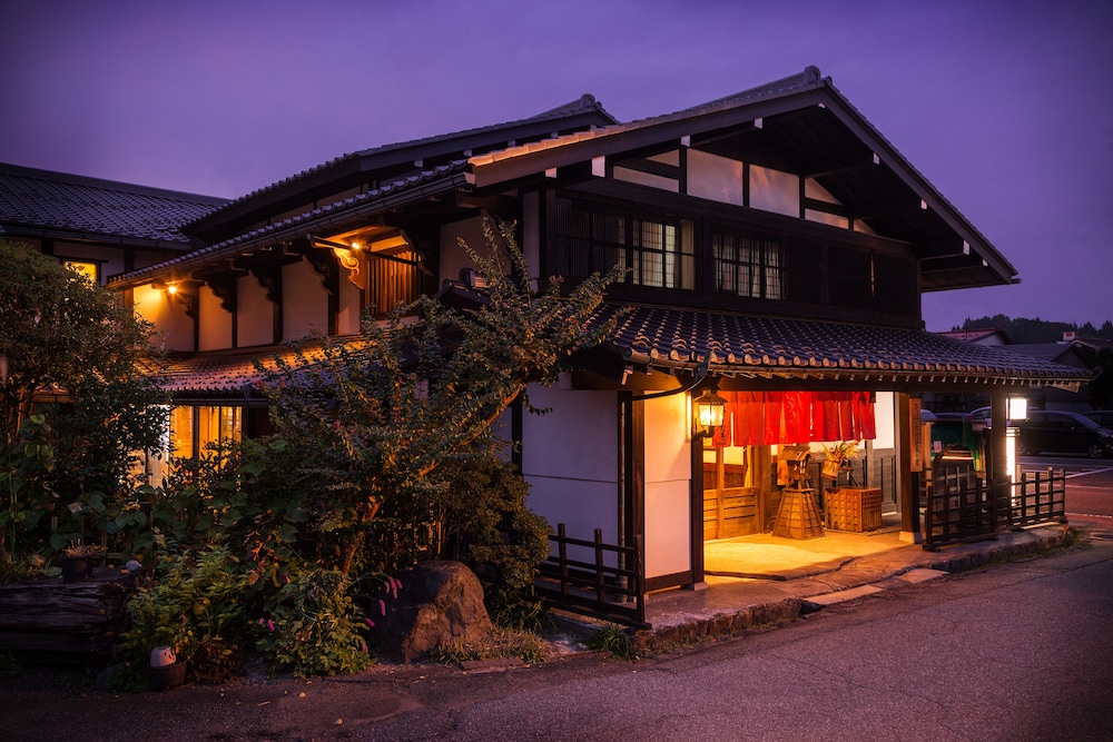 旅館 飛騨あすなろ 写真5
