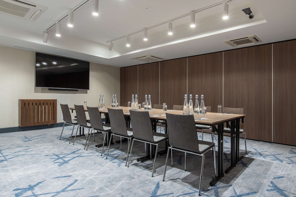 Radisson Blu Hotel Prague 60/69