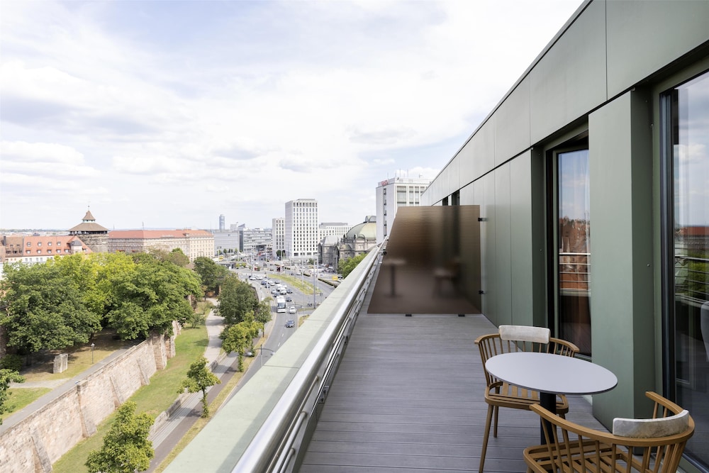 Scandic Nurnberg Central 45/50