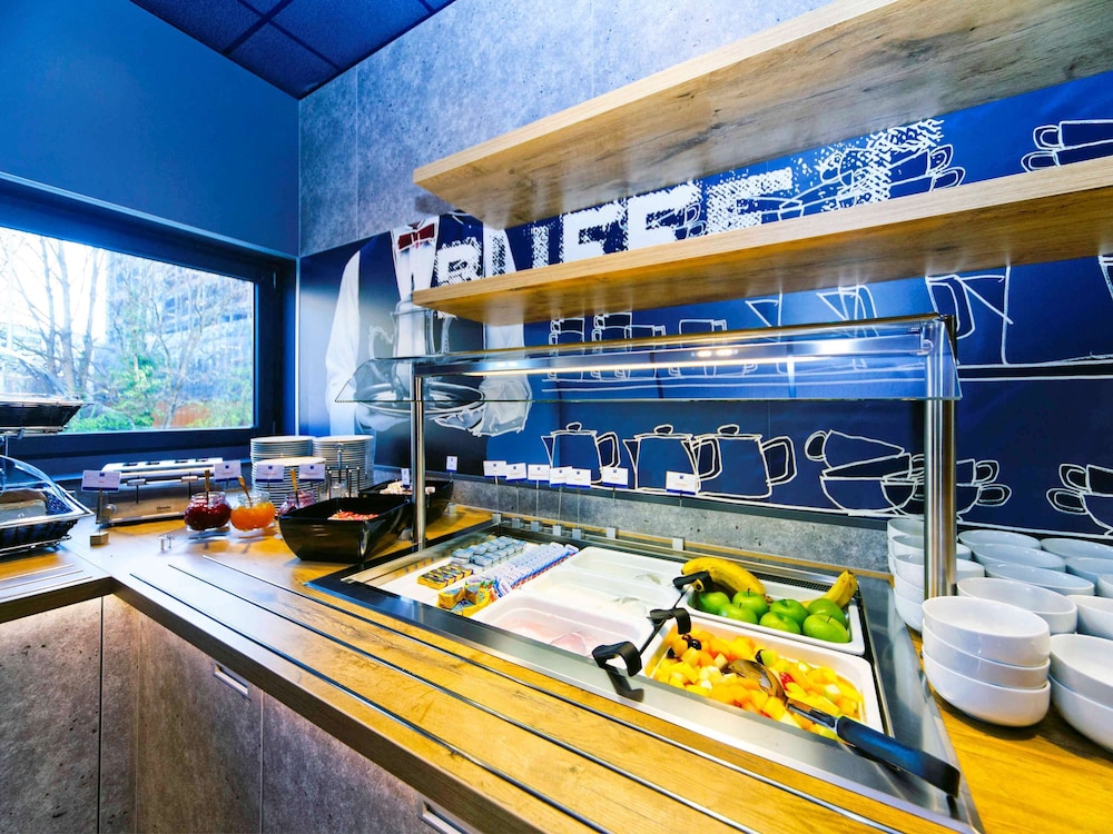 Ibis Budget Ludwigsburg 35/47