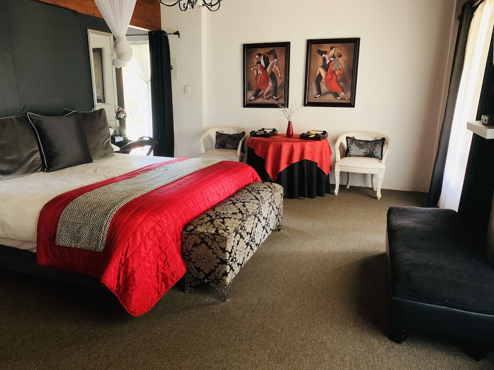 Ama Zulu Guesthouse And Safaris 5/50