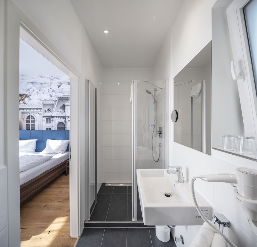 Acor Boutique Hotel 55/58