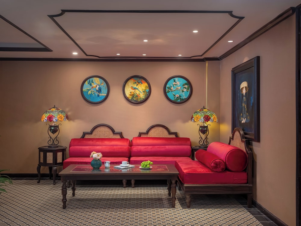 Indochine Cruise Lan Ha Bay 26/50