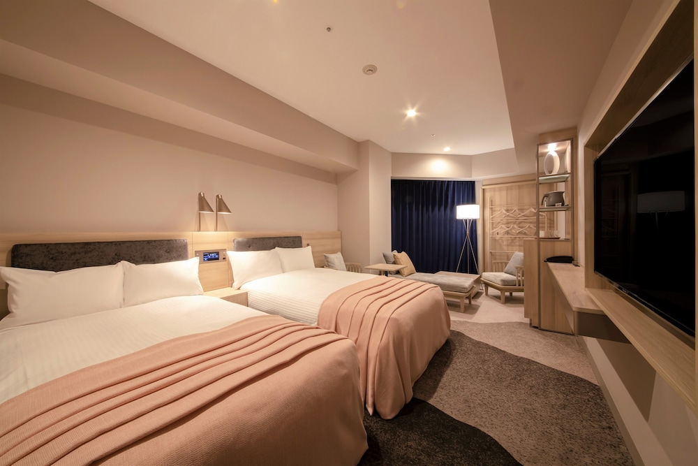 Hotel Keihan Nagoya 14/40