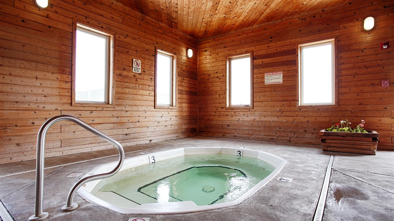 Serena Inn & Suites- Sundance 5/13