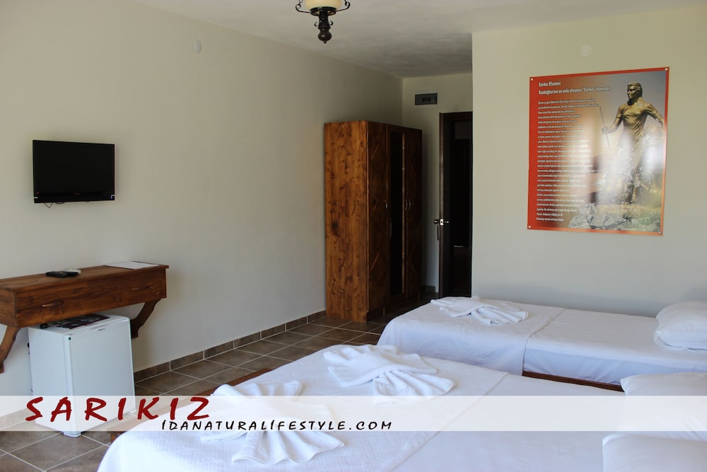 Ida Natura Life Style Otel Kazdaglari 28/70