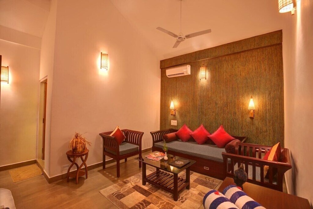 Gokulam Grand Resort & Spa, Coorg 31/50