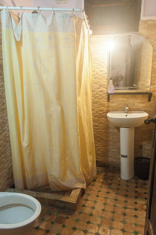 Riad Dar Al Ouali 45/48