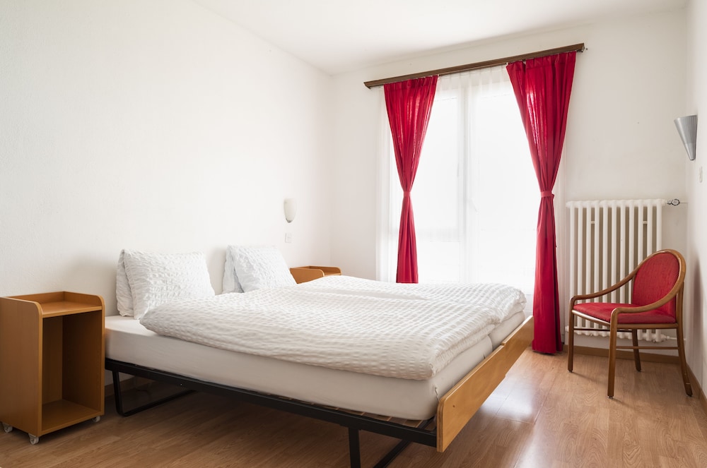ROOM, DOUBLE BED, PRIVATE BATHROOM