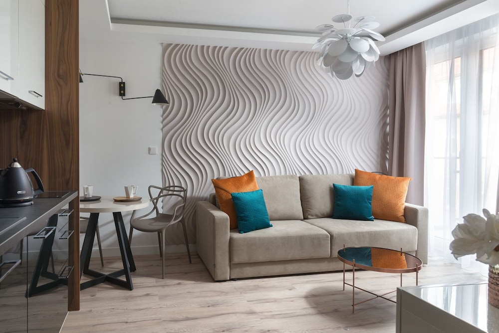 My Story Sopot Apartments 28/50