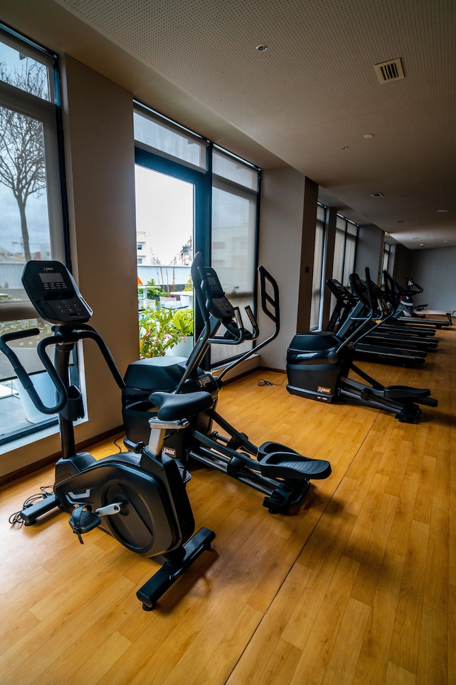 Onomo Hotel Casablanca City Center 33/54