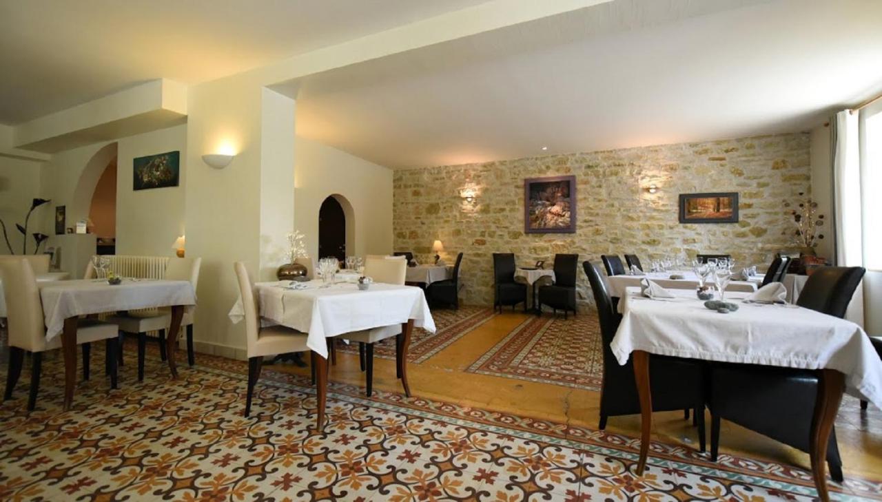 HOTEL LE RELAIS DU VIVARAIS 13/18