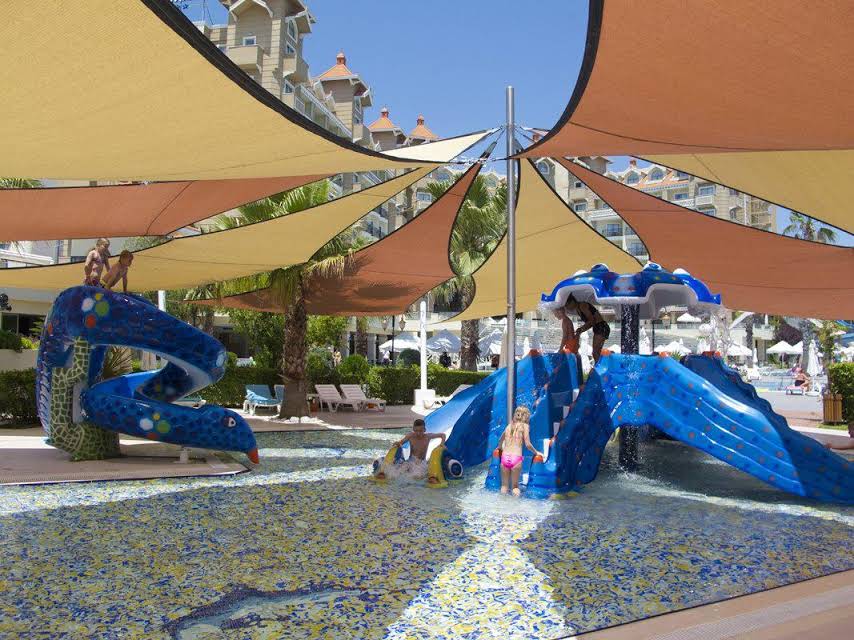 Side Mare Resort Spa 13/16