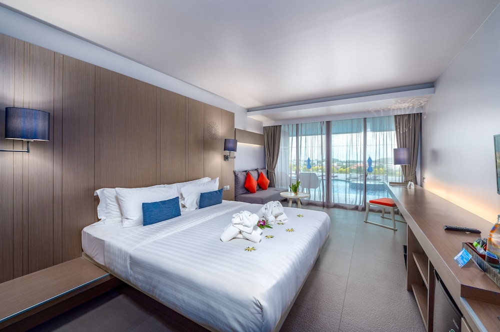 The Yama Hotel Phuket 14/74