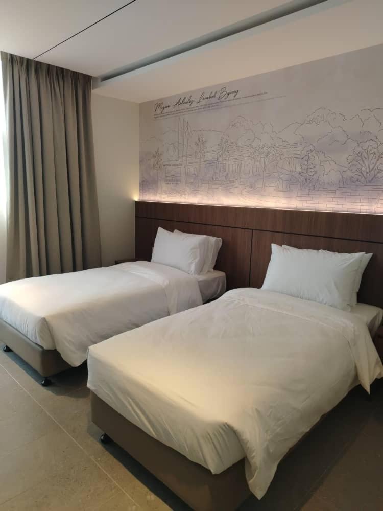 The Jerai Hotel Sungai Petani 16/50