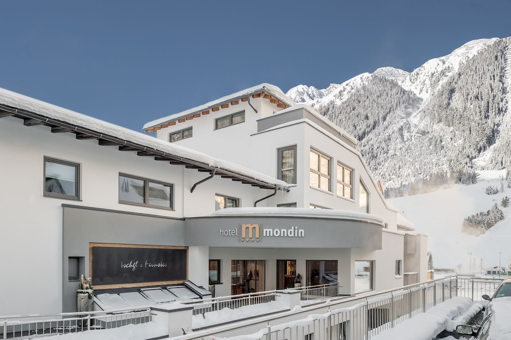 Hotel Mondin 1/50