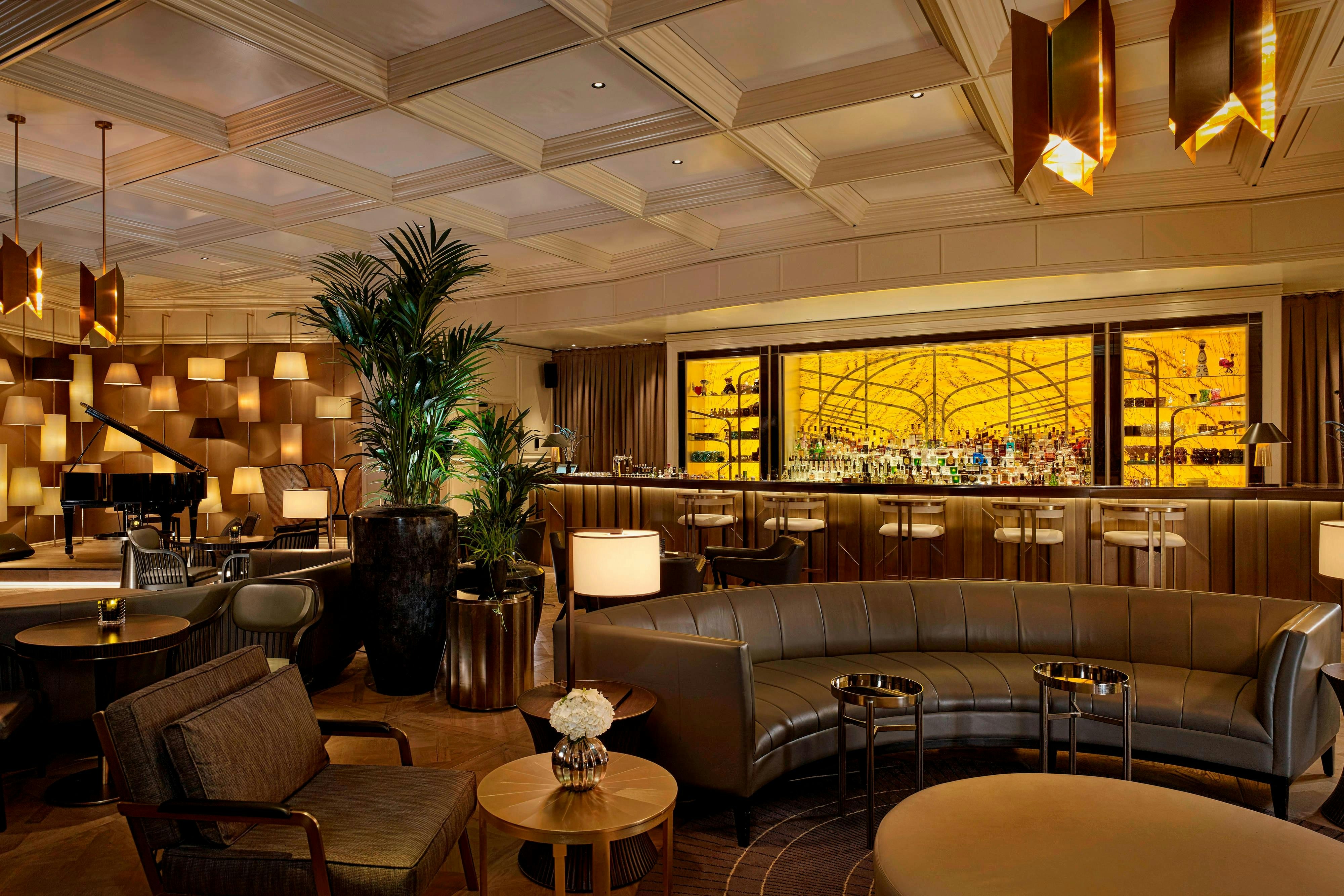 THE RITZ-CARLTON, BERLIN 38/45