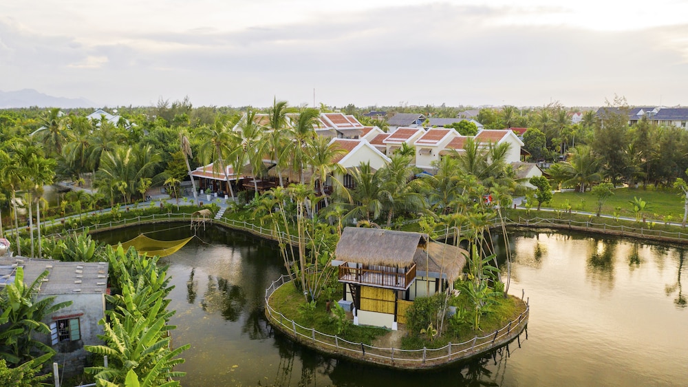 Zest Villas And Spa Hoi An 60/70