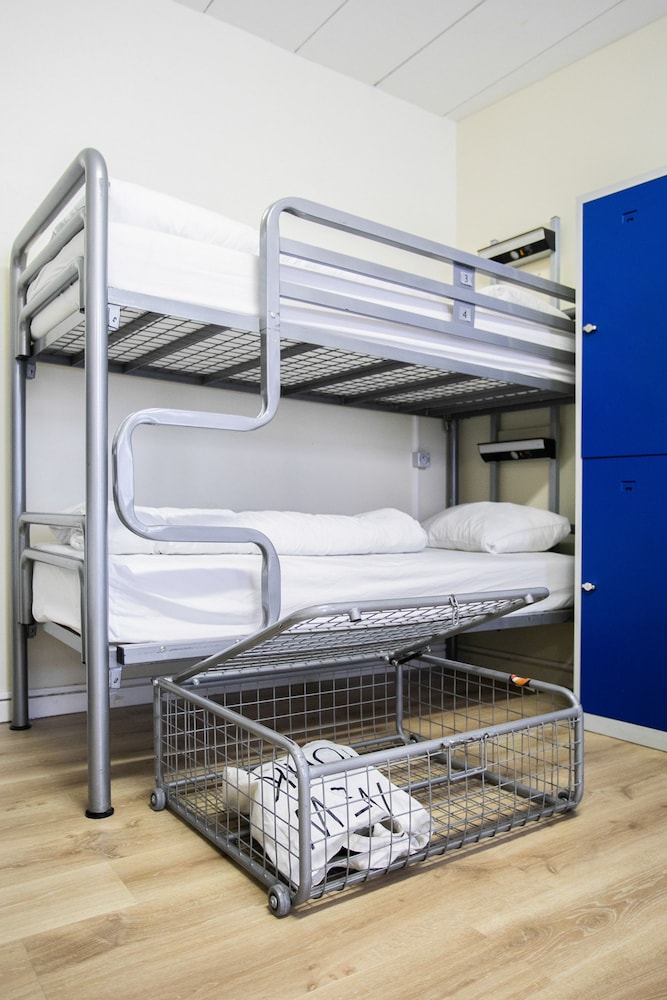 St Christopher's Inn Hostel 30/50