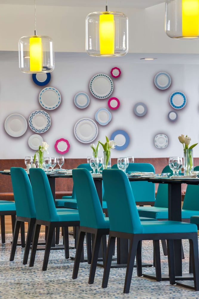 بارك إن باي راديسون الدمام(Park Inn By Radisson Dammam.) 61/73