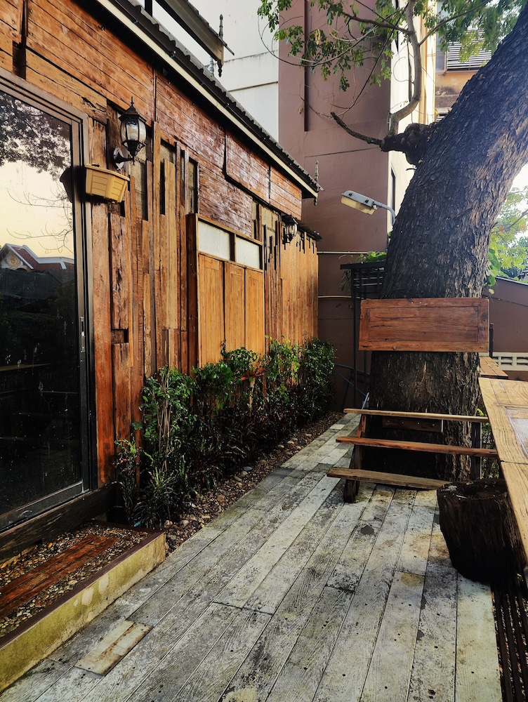 Panda House Chiang Mai 27/47
