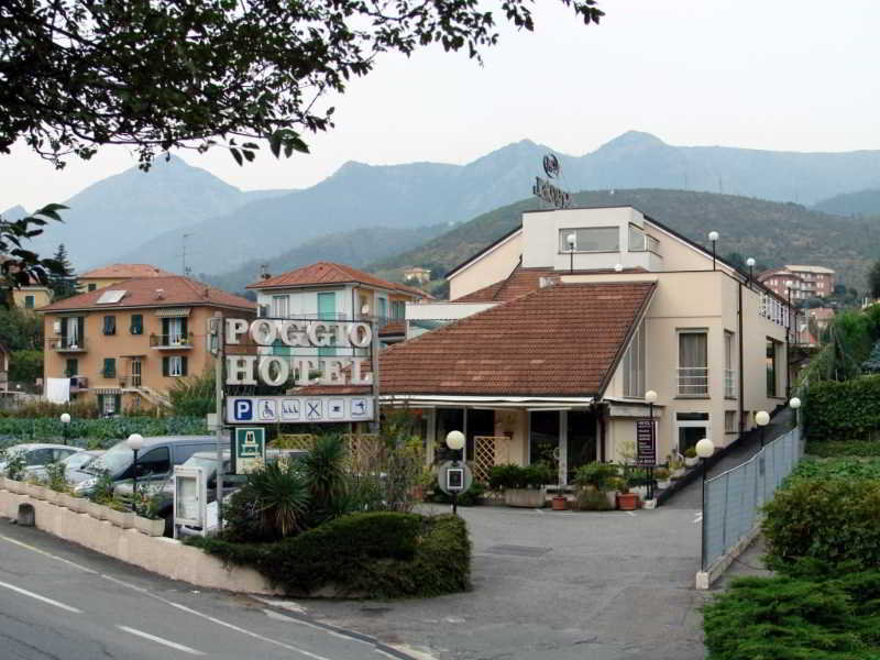 Poggio Hotel 1/31