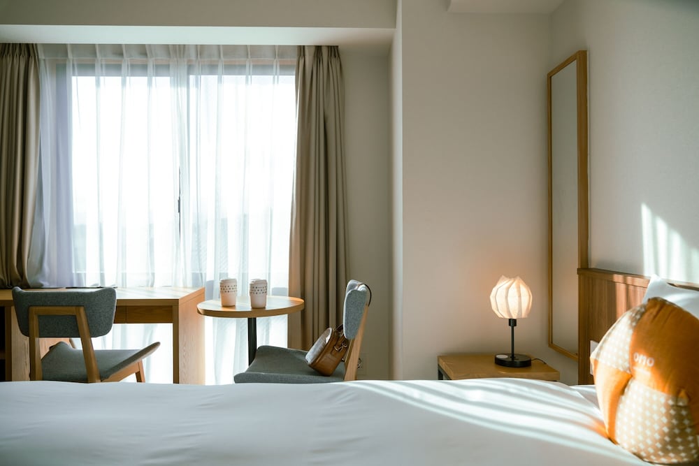 OMO5 Kyoto Sanjo by Hoshino Resorts 17/50