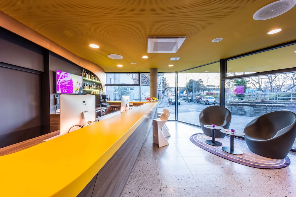 Prize by Radisson, Bonn City 32/50