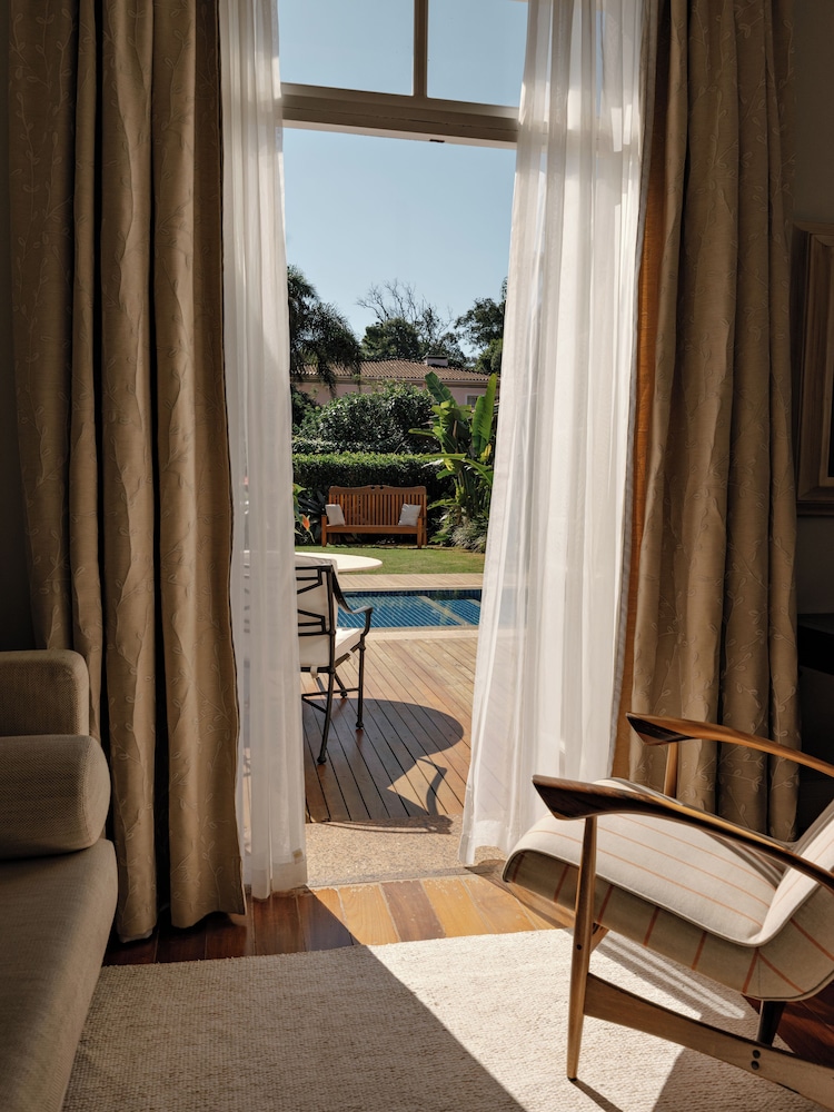 Hotel das Cataratas, A Belmond Hotel 21/48