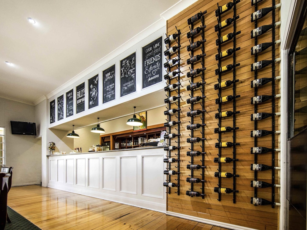 Mercure Ballarat Hotel and Convention Centre 13/70