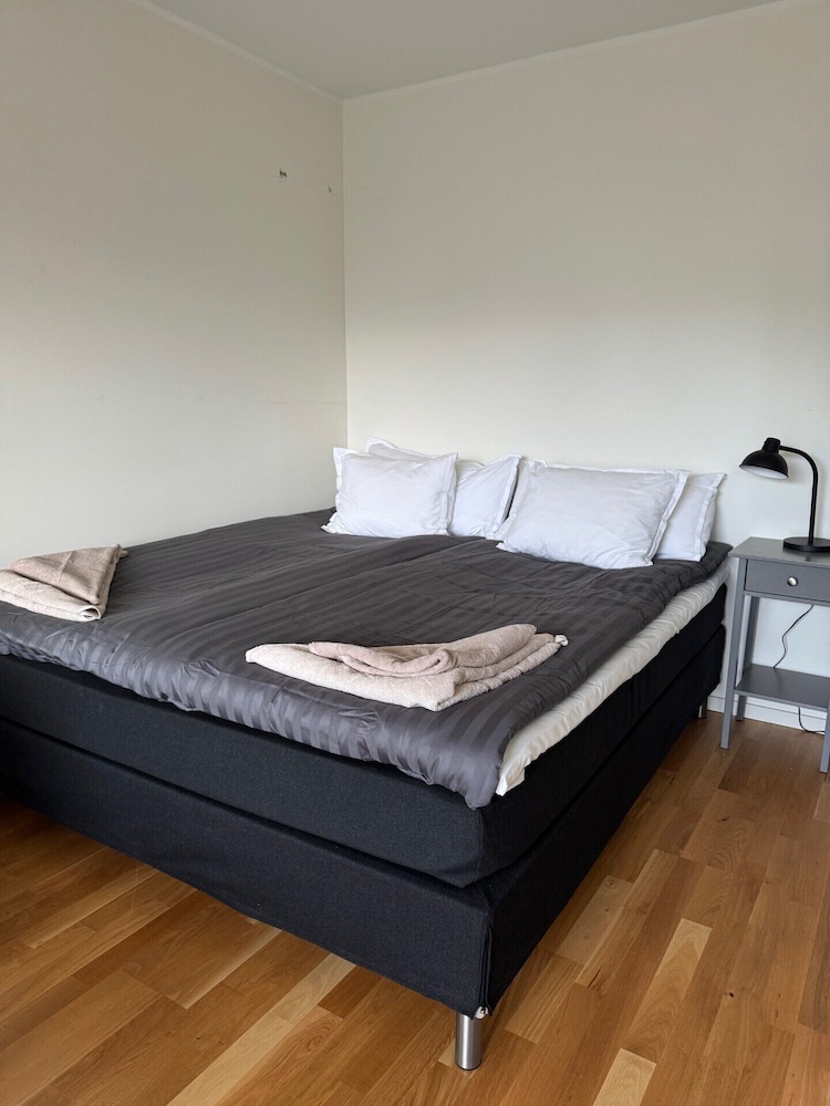 Hotel Kungsbacken 10/50