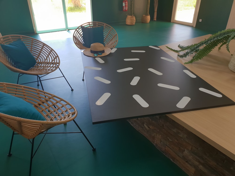 Ibis Styles Marseille Plan De Campagne 62/70