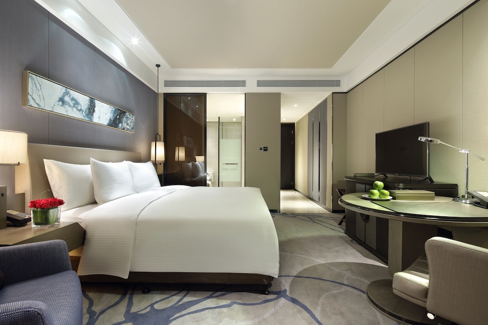 Wanda Realm Bozhou 16/59
