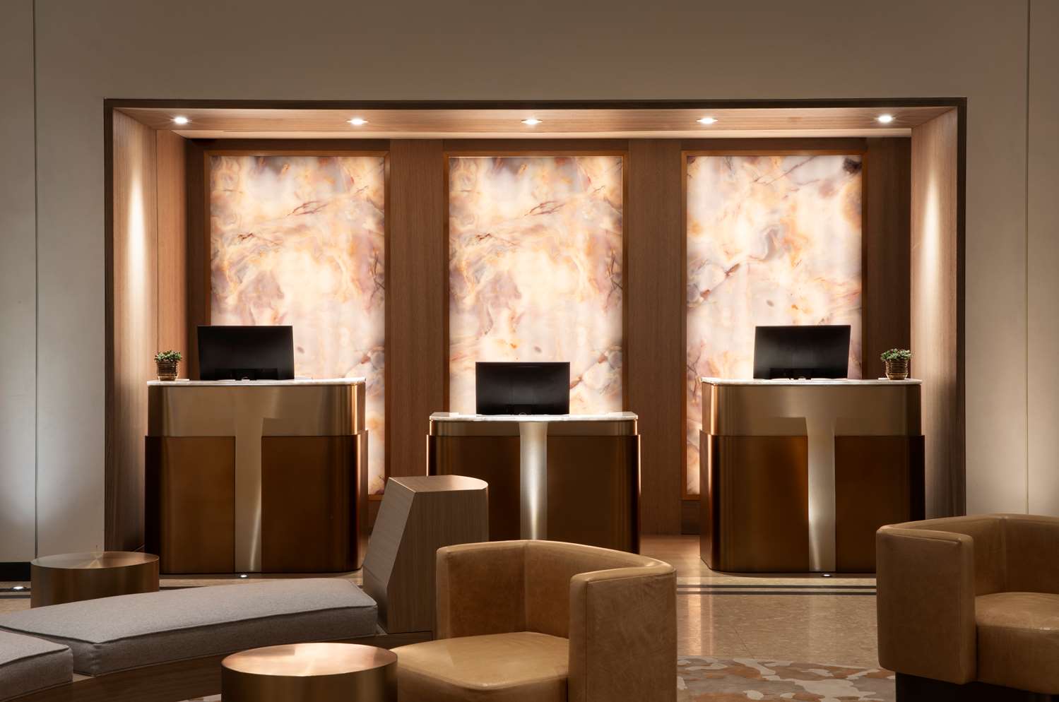 The Clift Royal Sonesta San Francisco 18/27