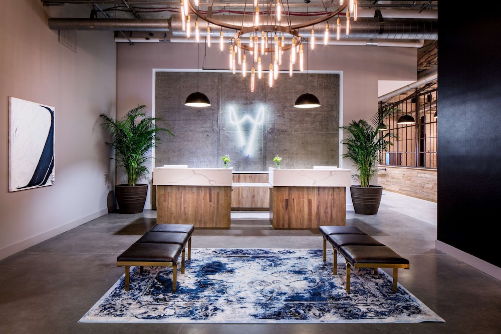 Watt Hotel Rahway, Tapestry Collection by Hilton 8/69