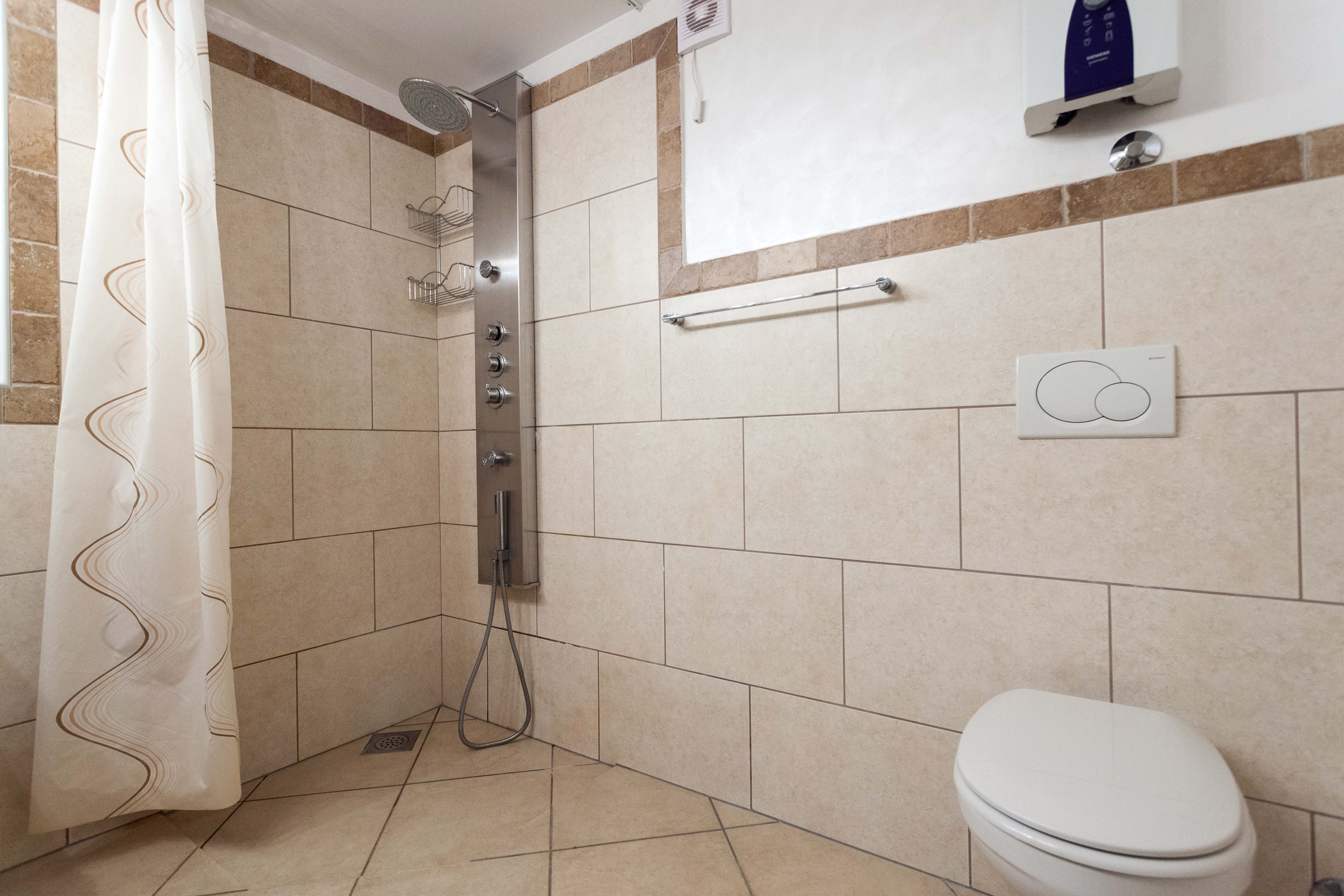 شقة سوبيريور، Spa Resort Becici 9/10