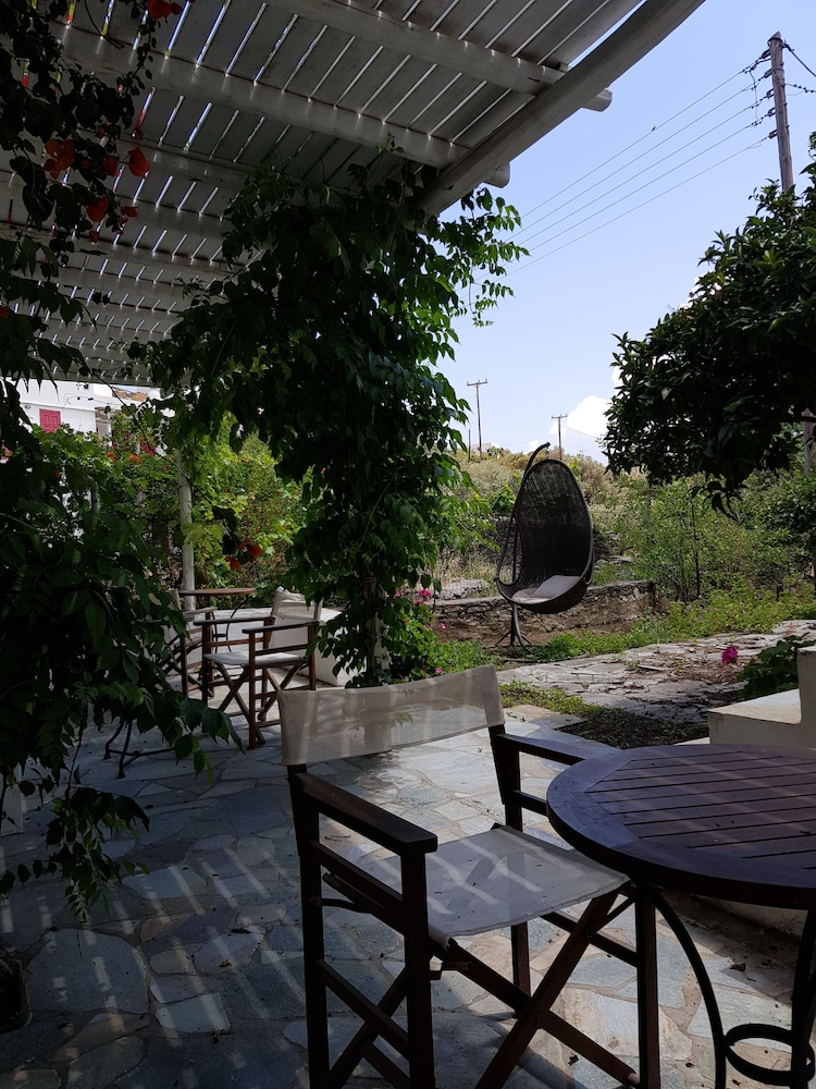 Andromeda Sifnos 39/50