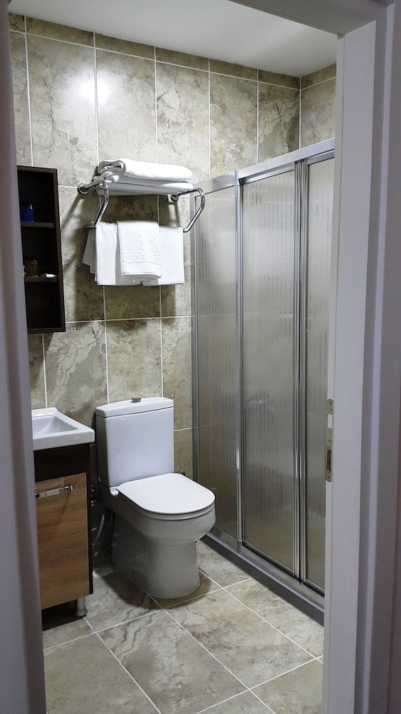 BEYAZITHAN SUITES 48/50