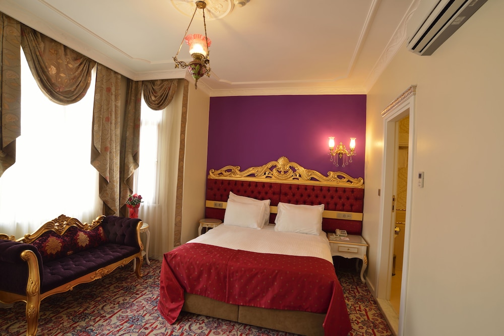 The Galataport Hotel 18/53